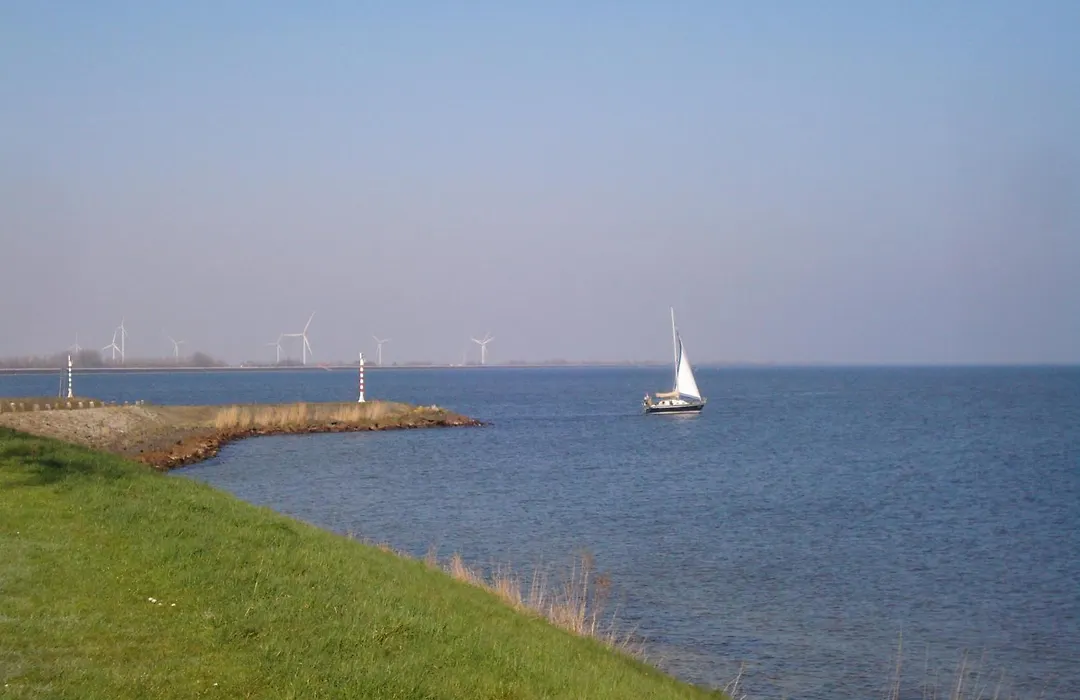 Bed En Breakfast Medemblik-1