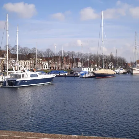 Bed En Breakfast Medemblik-2